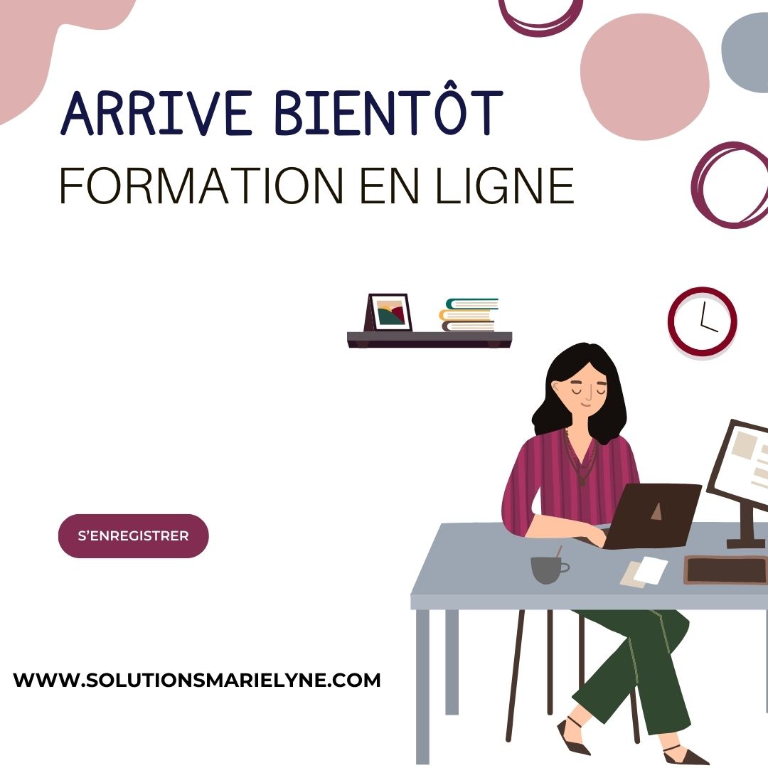 formation en ligne sous peu